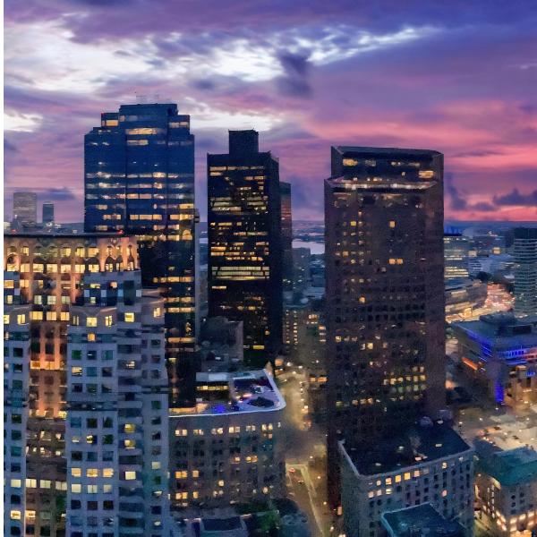 Project Pre Sales in Boston: Risks and Upside